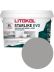 Фуга для плитки Litokol Starlike Evo S.110 Grigio Perla (2,5 кг)